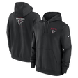 Falcons Nike Club Fleece Pullover