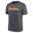 Steelers Nike '23 Team Issue T-shirt