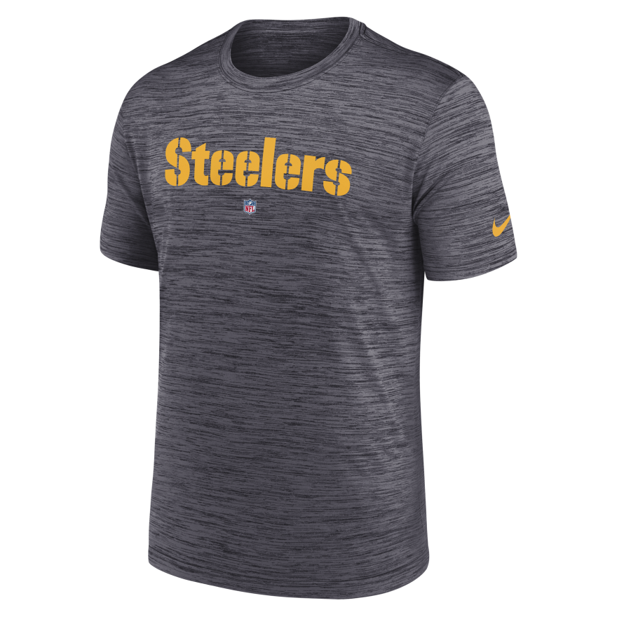 Steelers Nike '23 Team Issue T-shirt