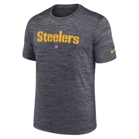 Steelers Nike '23 Team Issue T-shirt