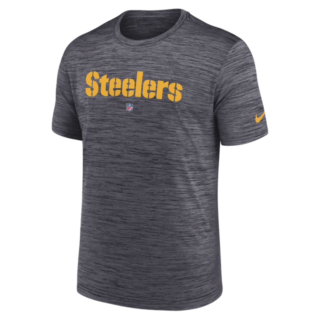 Steelers Nike '23 Team Issue T-shirt