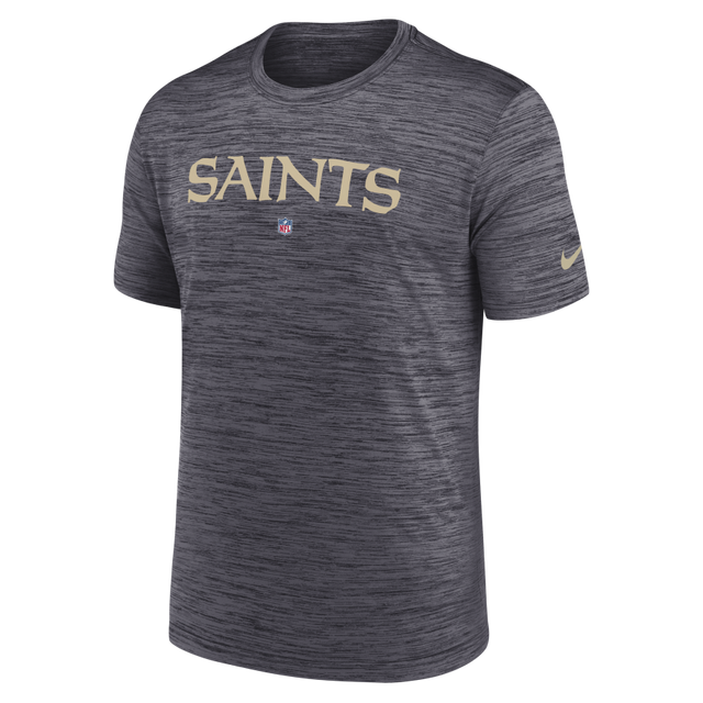 Saints Nike '23 Team Issue T-shirt