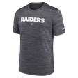 Raiders Nike '23 Team Issue T-shirt