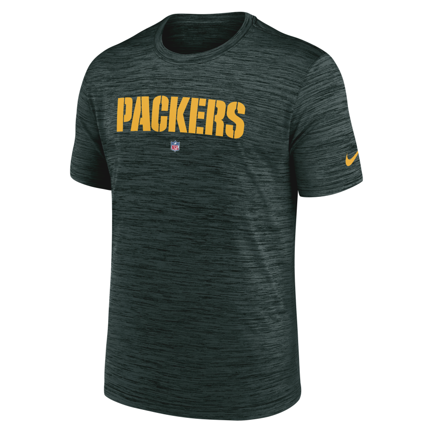 Packers Nike '23 Team Issue T-shirt