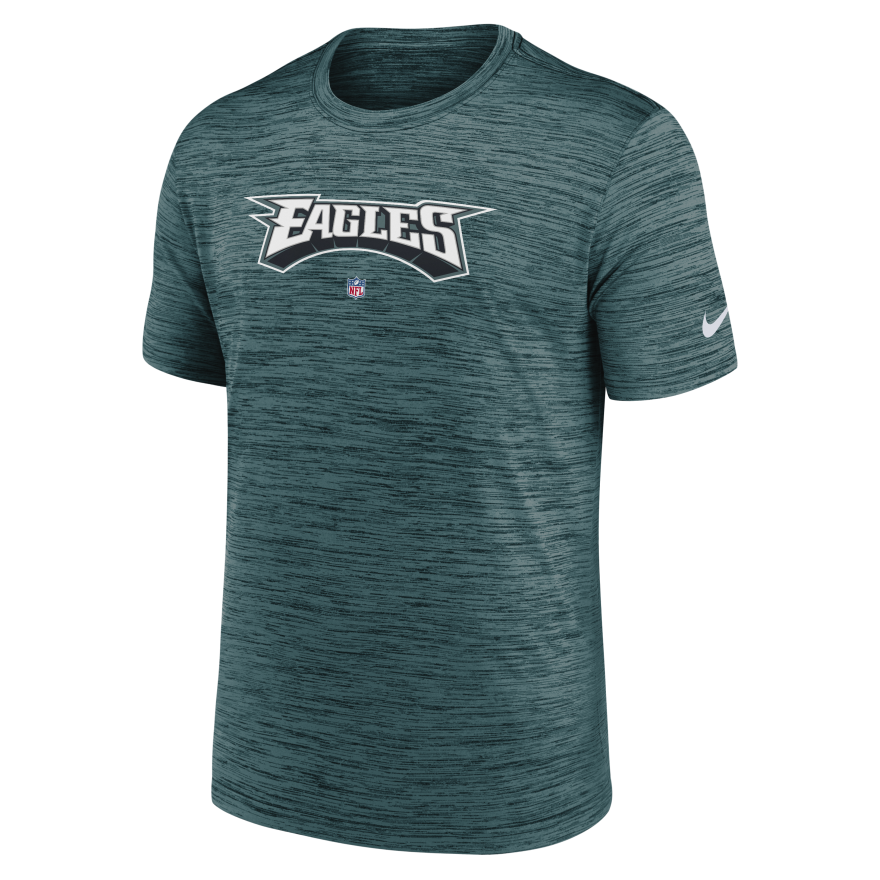 Eagles Nike '23 Team Issue T-shirt