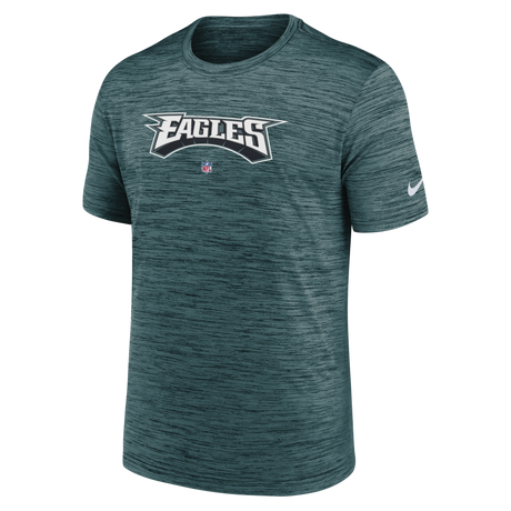 Eagles Nike '23 Team Issue T-shirt