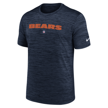Bears Nike '23 Team Issue T-shirt