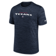 Texans Nike '23 Team Issue T-shirt