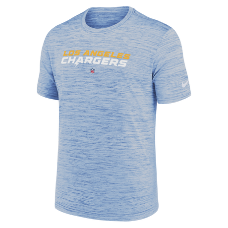 Chargers Nike '23 Team Issue T-shirt