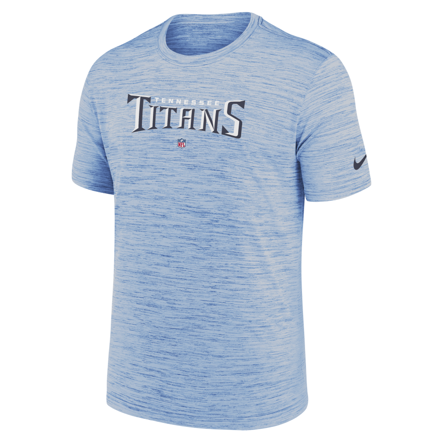 Titans Nike '23 Team Issue T-shirt