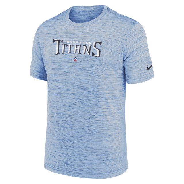 Titans Nike '23 Team Issue T-shirt