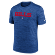 Bills Nike '23 Team Issue T-shirt