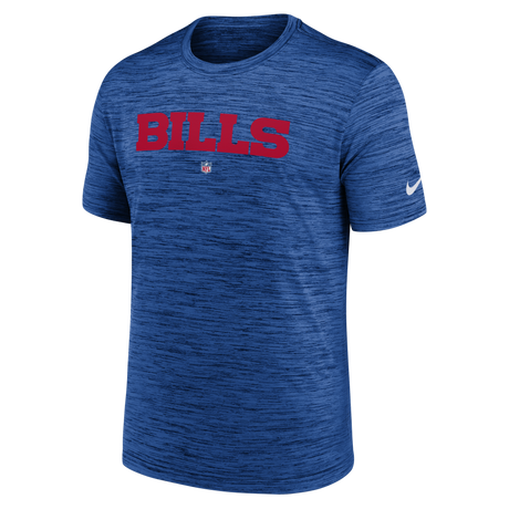 Bills Nike '23 Team Issue T-shirt