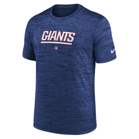 Giants Nike '23 Team Issue T-shirt
