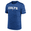 Colts Nike '23 Team Issue T-shirt