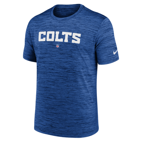 Colts Nike '23 Team Issue T-shirt