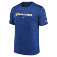 Rams Nike '23 Team Issue T-shirt