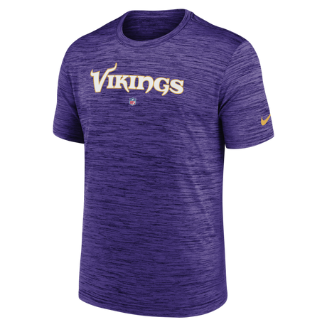 Vikings Nike '23 Team Issue T-shirt