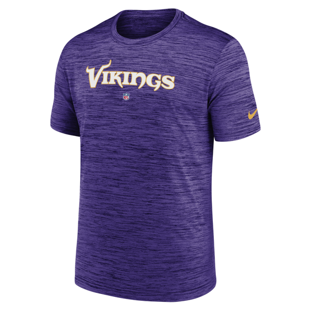 Vikings Nike '23 Team Issue T-shirt