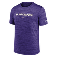 Ravens Nike '23 Team Issue T-shirt