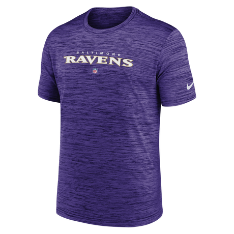 Ravens Nike '23 Team Issue T-shirt