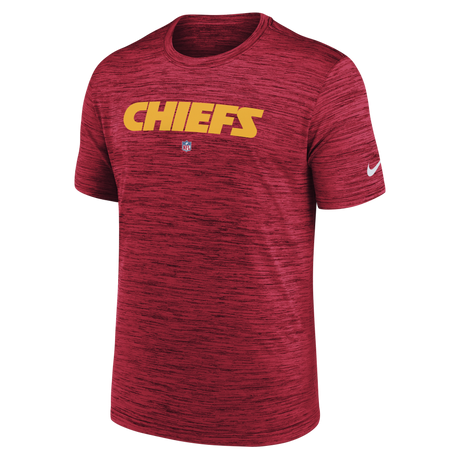 Chiefs Nike '23 Team Issue T-shirt
