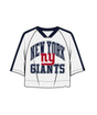 Giants 2026 '47 Brand Women's Historic Big Overarch T-Shirt
