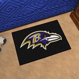 Ravens Starter Mat