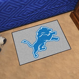 Lions Starter Mat