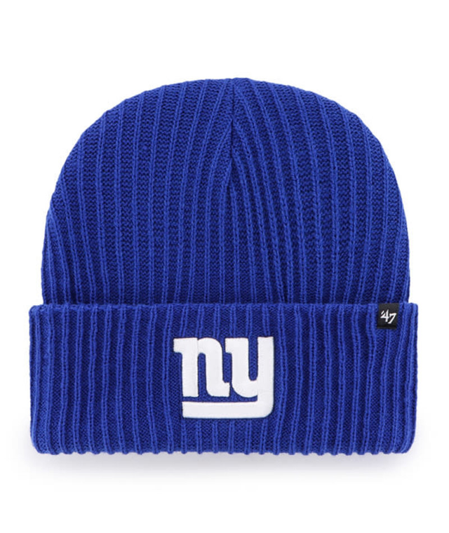 Giants 2025 '47 Brand Men's Harbor Cuff Knit