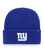 Giants 2025 '47 Brand Men's Harbor Cuff Knit