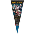 Hall of Fame Class of 2026 Premium Pennant
