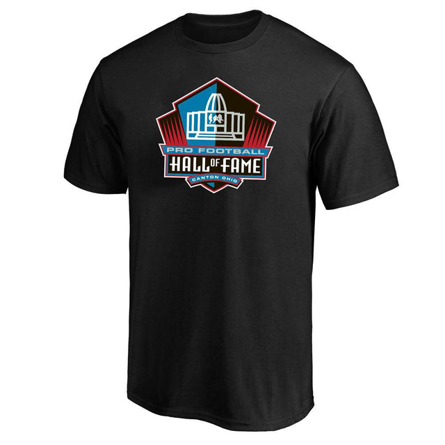 Hall of Fame Men's Big and Tall Logo T-Shirt