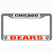 Bears License Plate Frame