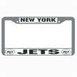 Jets License Plate Frame