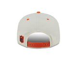 Broncos 2026 New Era Men's 9FIFTY Classic Hat Pro Football Hall of Fame