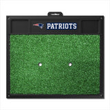 Patriots Golf Hitting Mat