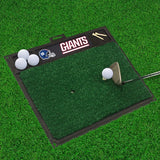 Giants Golf Hitting Mat