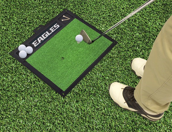 Eagles Golf Hitting Mat