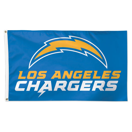 Chargers Flag