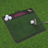 Buccaneers Golf Hitting Mat