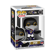 Ravens Mascot Poe NFL Funko Pop! Pro Football Hall of Fame