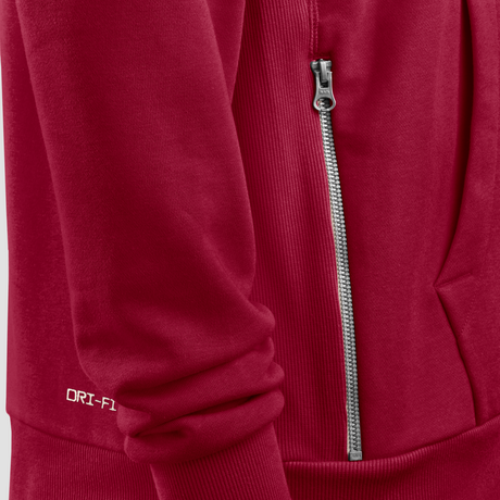 Cardinals 2025 Nike Men's Sideline DRI-Fit Hoodie