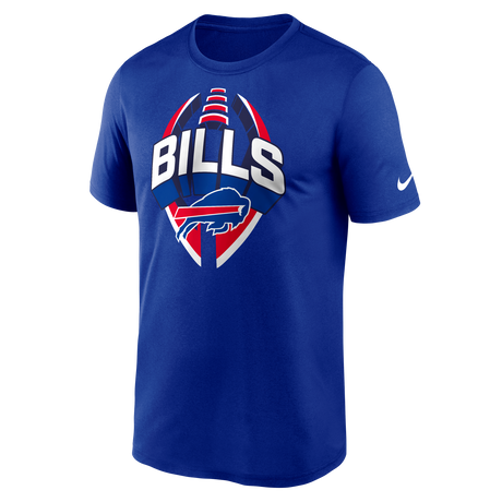 Bills 2025 Nike Men's Legend Icon T-Shirt
