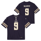 Vikings J.J. McCarthy 2026 Nike Youth Rivalry Jersey
