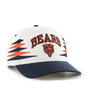 Bears 2026 '47 Brand Men's Diamond Cut Hitch Hat