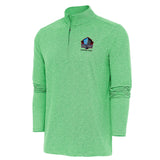 Hall of Fame Antigua Men's Hunk 1/4 Zip Pullover