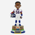 Giants Lawrence Taylor Pro Football Hall of Fame Rotunda Bobblehead (10237839802644)