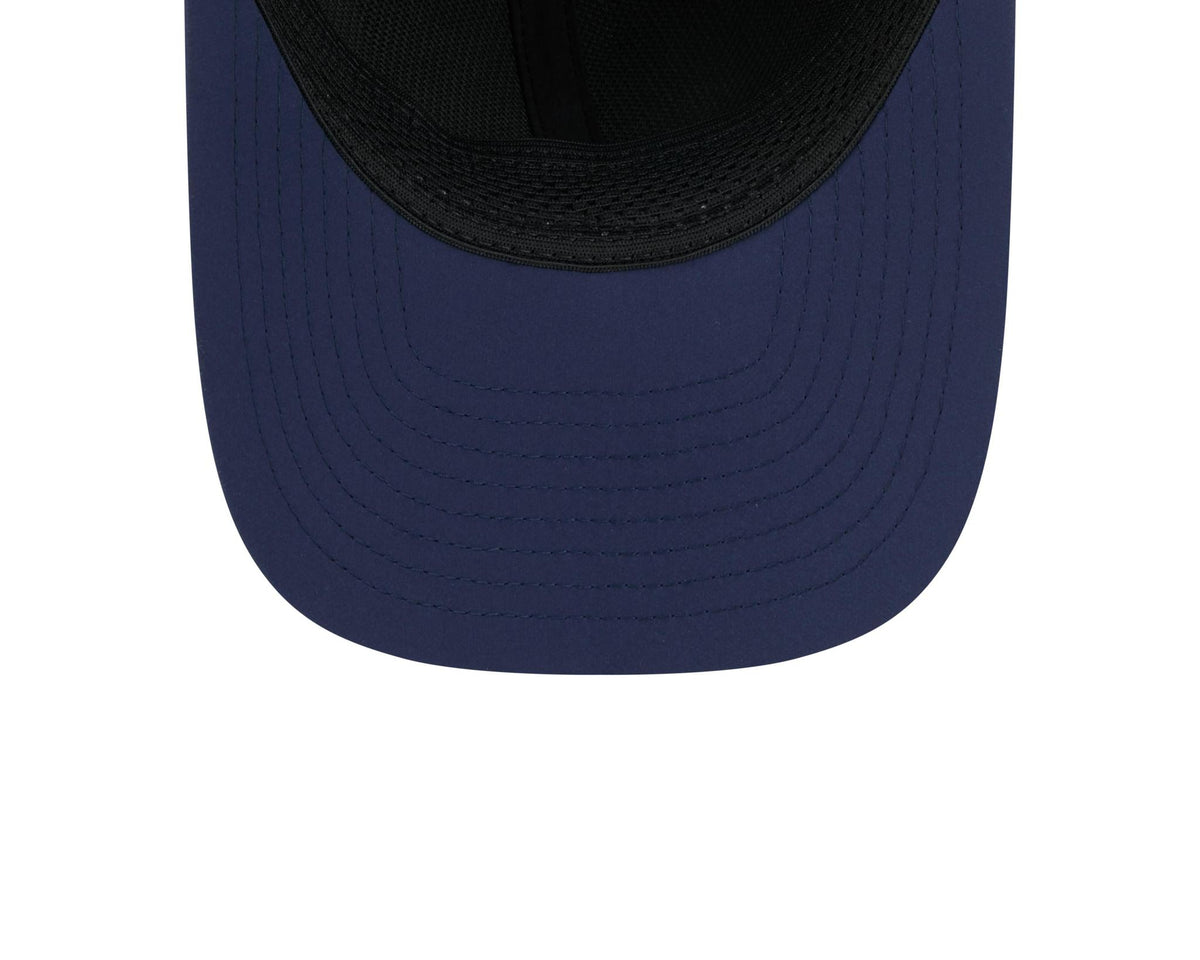 Seahawks 2026 New Era Men's 39THIRTY Sideline Hat Pro Football Hall of Fame