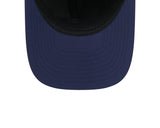 Seahawks 2026 New Era Men's 39THIRTY Sideline Hat Pro Football Hall of Fame